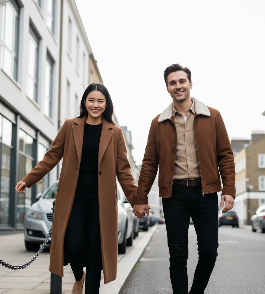 Prompt39 AI Couple Photo Template