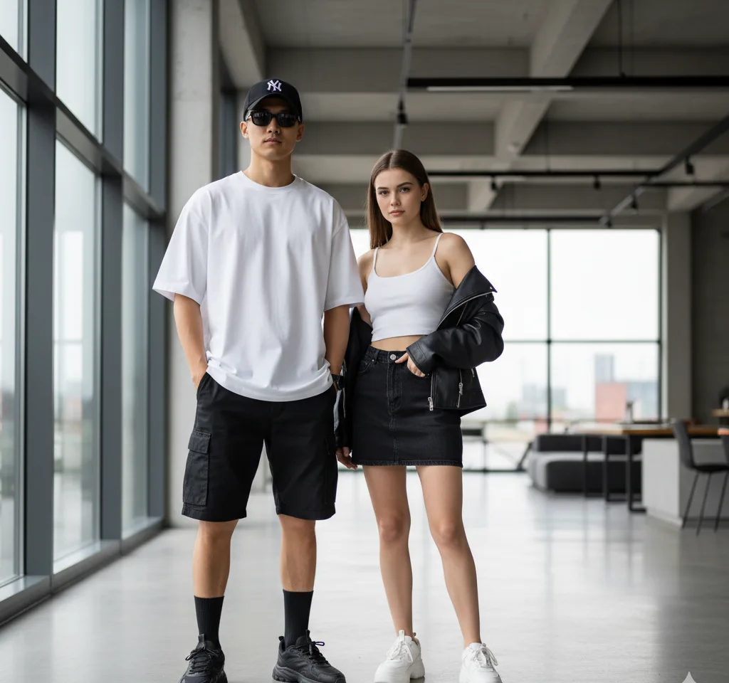 Prompt6 AI Couple Photo Template