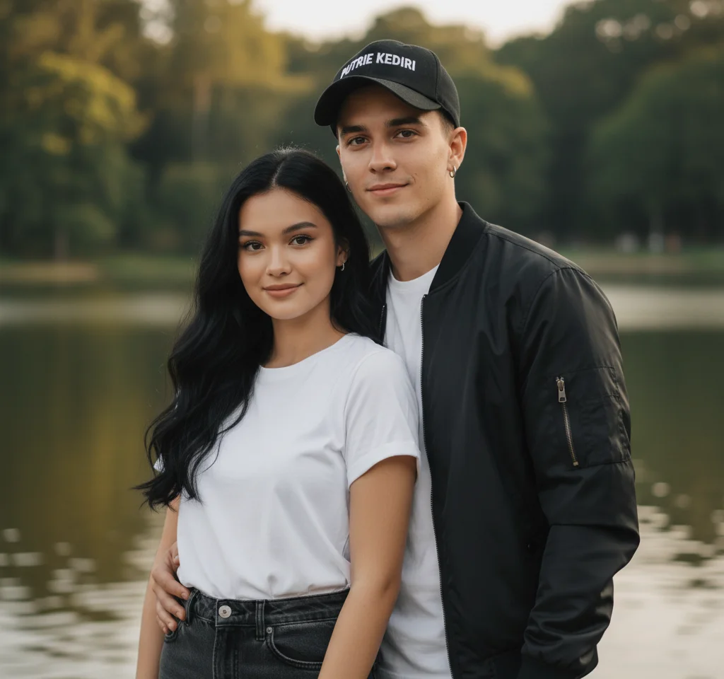 ai-couple-photo-lakeview-romantic-scene — AI Couple Photo Template